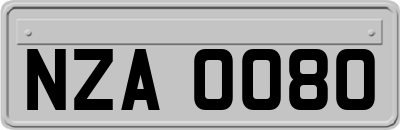 NZA0080