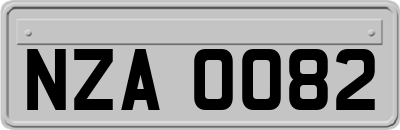 NZA0082