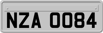 NZA0084