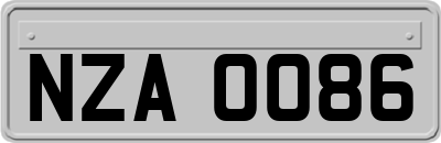 NZA0086