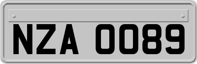 NZA0089