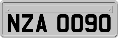 NZA0090