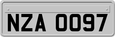 NZA0097