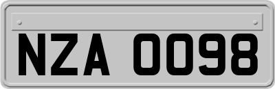 NZA0098