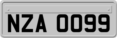 NZA0099