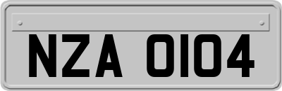 NZA0104