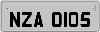 NZA0105