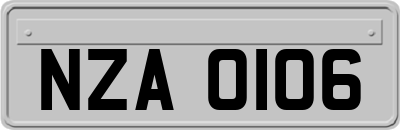 NZA0106