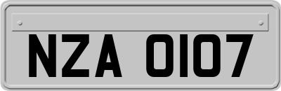 NZA0107