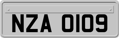 NZA0109