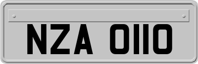 NZA0110