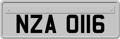 NZA0116