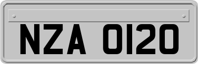 NZA0120