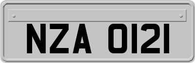 NZA0121