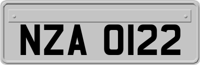 NZA0122