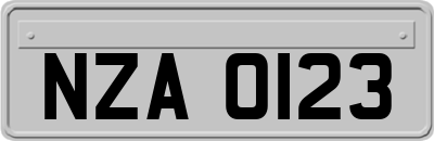 NZA0123