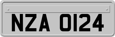 NZA0124