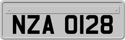 NZA0128