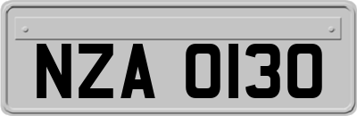 NZA0130