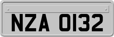 NZA0132