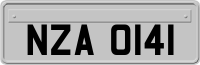 NZA0141