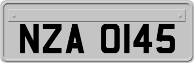 NZA0145