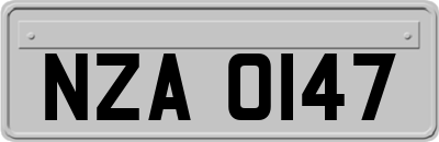 NZA0147