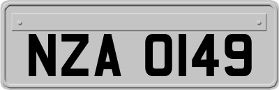 NZA0149