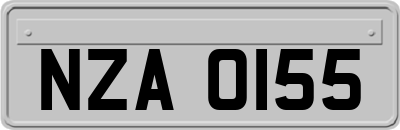 NZA0155