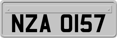 NZA0157