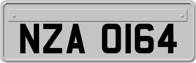 NZA0164