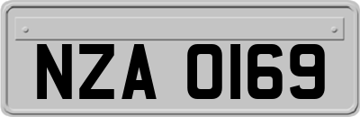 NZA0169