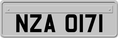 NZA0171