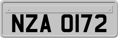 NZA0172