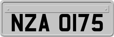 NZA0175