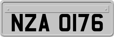 NZA0176