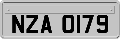 NZA0179