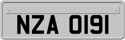 NZA0191