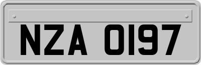 NZA0197