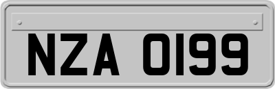 NZA0199