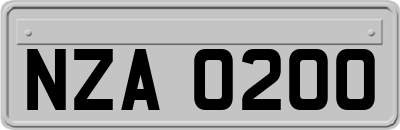 NZA0200