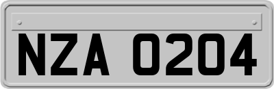 NZA0204