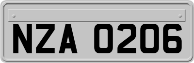 NZA0206