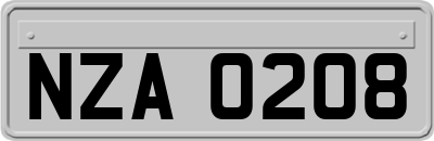 NZA0208