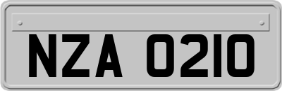 NZA0210
