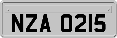 NZA0215