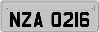 NZA0216
