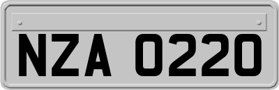 NZA0220