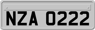 NZA0222