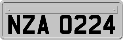 NZA0224